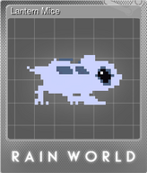 Steam Community Market :: Listings for 312520-Lantern Mice