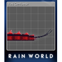 Red Centipede