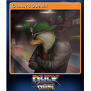 Chancy's Domain