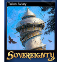 Talia's Aviary