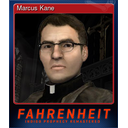 Marcus Kane