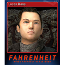 Lucas Kane