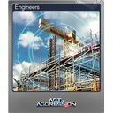 Engineers (Foil)