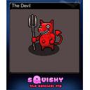 The Devil