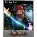 Shocking Truth (Foil)
