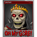 Letchett (Foil)