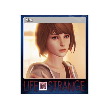 Steam Community Market Listings For Max