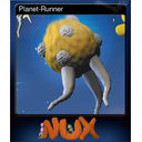 Planet-Runner