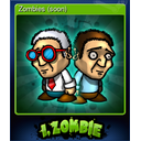 Zombies (soon)
