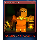 Kala and Chuck