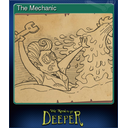 The Mechanic