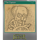 The Captain (Foil)