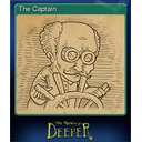 The Captain