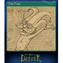 The Fool