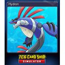 Hydron