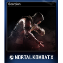 Scorpion