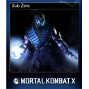 Sub-Zero