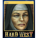Nun