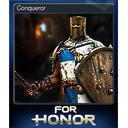 Conqueror