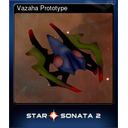 Vazaha Prototype