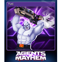 Yeti