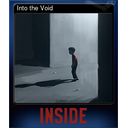 Into the Void