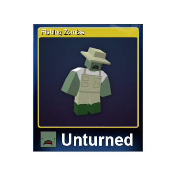 Unturned en Steam