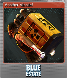 Another Missile!
