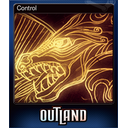 Control