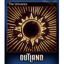 The Universe