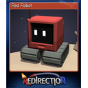 Red Robot