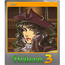 Juliet (Foil)