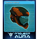 Operator Helmet