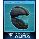 Heavy Operator Helmet