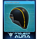Versatile Helmet
