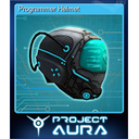 Programmer Helmet