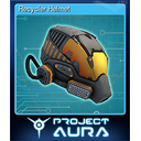 Recycler Helmet