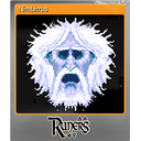 Nimbirrus (Foil)
