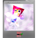Quilly's Abduction (Foil)