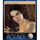 Ralf's vendetta
