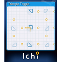 Triangle Toggle