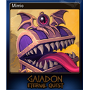 Mimic