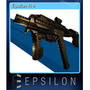 Epsilon R-9