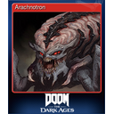 Arachnotron