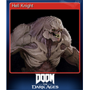 Hell Knight
