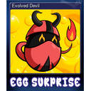 Evolved Devil