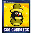 Mr. Progresso