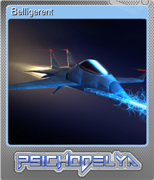 Belligerent