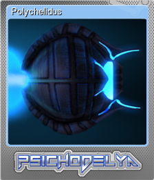 Polychelidus