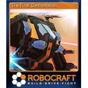 The Final Confrontation